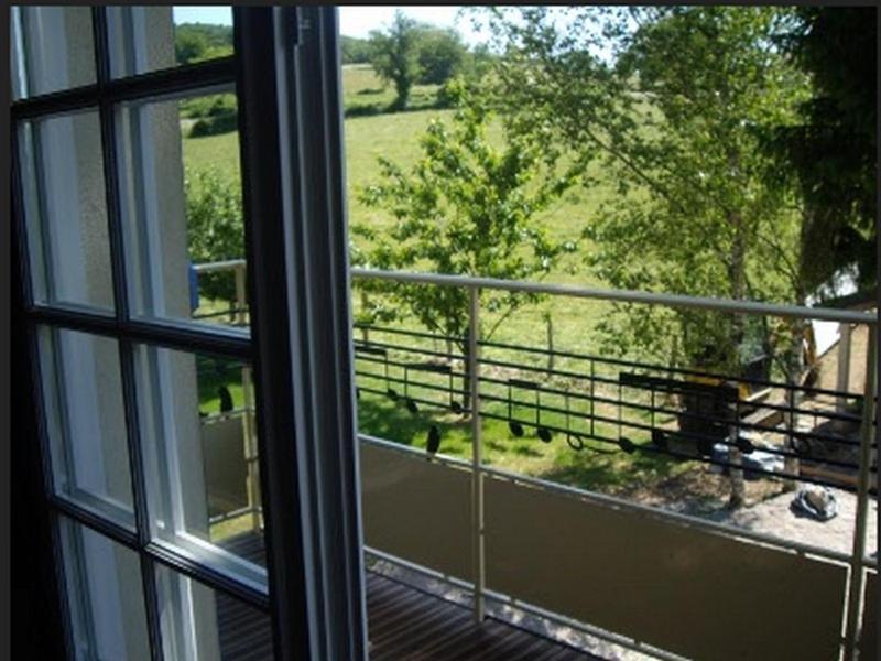 Chambre D'Hotes La Chateliere Premery Bagian luar foto