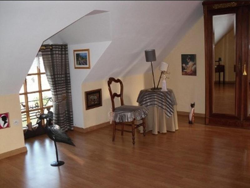 Chambre D'Hotes La Chateliere Premery Bagian luar foto