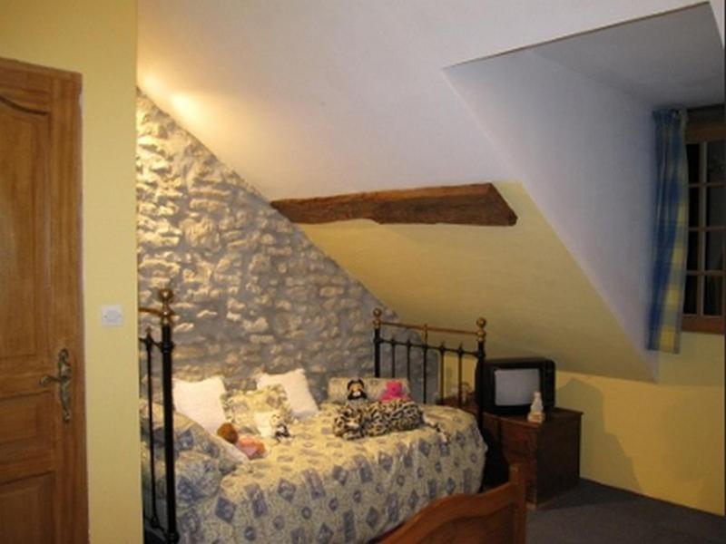 Chambre D'Hotes La Chateliere Premery Bagian luar foto