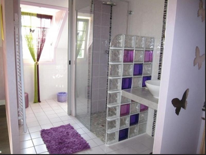 Chambre D'Hotes La Chateliere Premery Bagian luar foto
