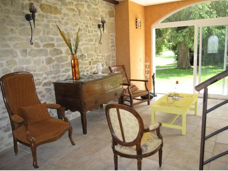 Chambre D'Hotes La Chateliere Premery Bagian luar foto