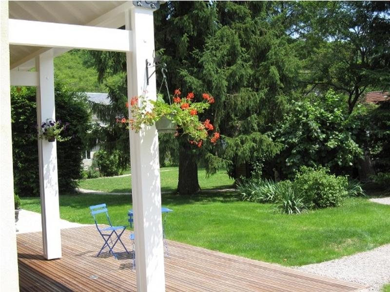 Chambre D'Hotes La Chateliere Premery Bagian luar foto