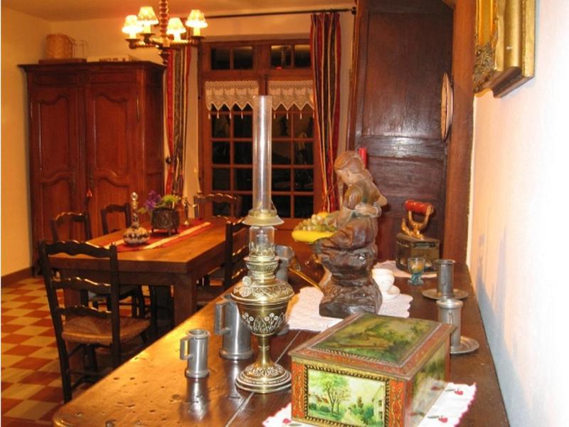 Chambre D'Hotes La Chateliere Premery Bagian luar foto