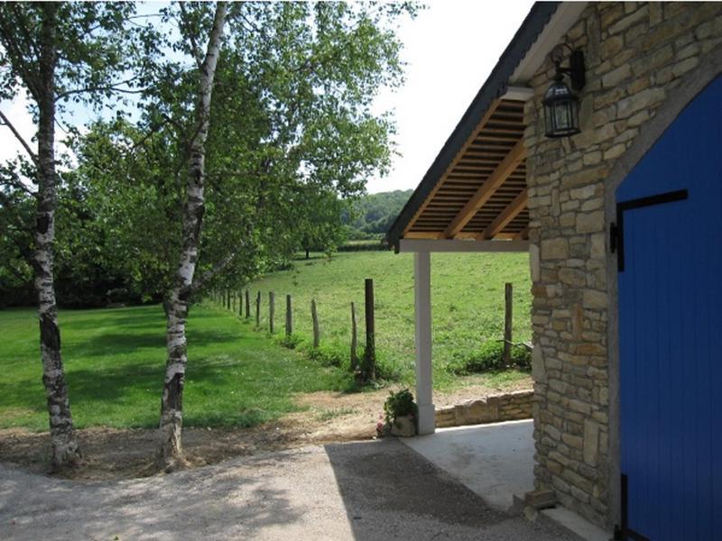 Chambre D'Hotes La Chateliere Premery Bagian luar foto