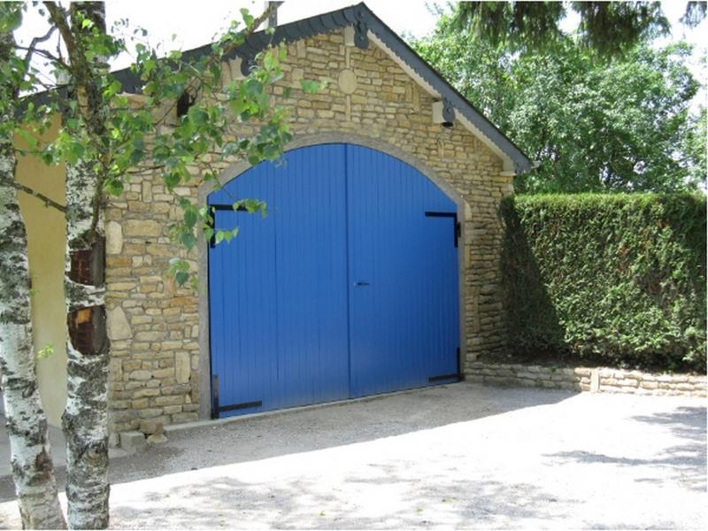 Chambre D'Hotes La Chateliere Premery Bagian luar foto